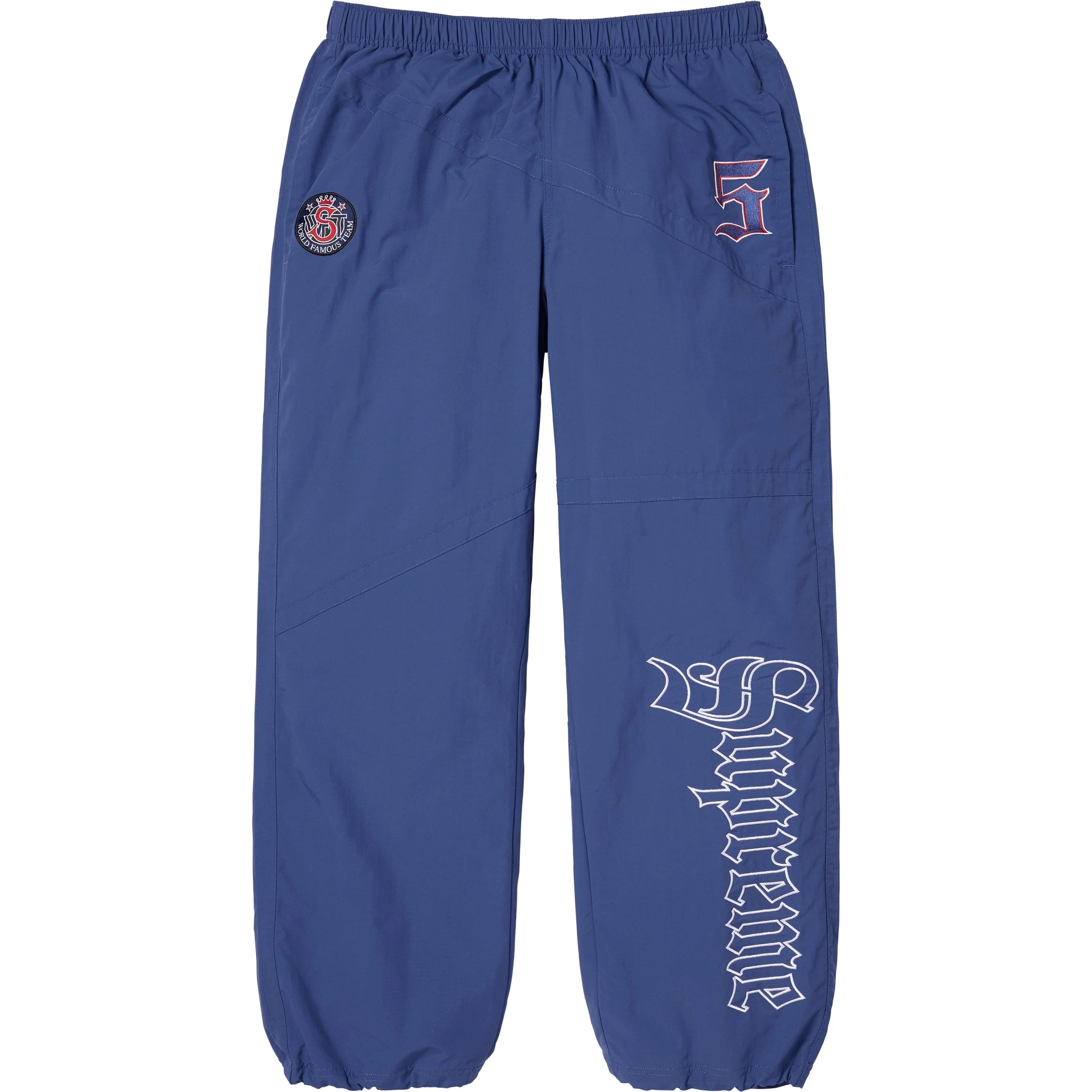 Old English Track Pant view 5
